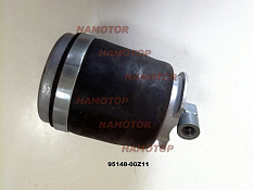Подушка кабины (пневм, перед) NISSAN 95148-00Z11 95148-00Z12 